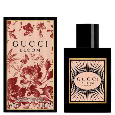 gucci sport perfume review|Gucci bloom intense.